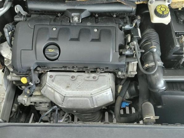 Peugeot 308 I Рестайлинг с пробегом 2012 года, цена 599 000 рублей, 79212 км, хэтчбек, Автокод Объявления