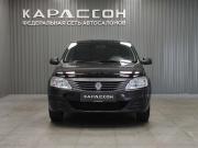 Renault Logan I Рестайлинг Пермь  - изображение 21