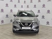 Nissan Qashqai II Рестайлинг Тольятти  - изображение 23