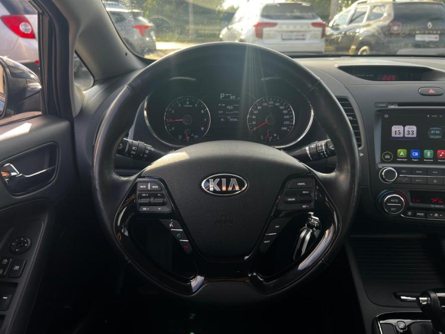 Kia Cerato III Рестайлинг (Classic) Стерлитамак  - изображение 15