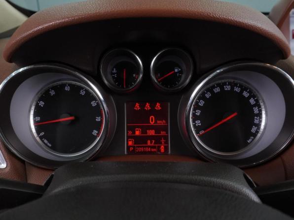 Opel Mokka I с пробегом 2012 года, цена 1 166 000 рублей, 209184 км, внедорожник, Автокод Объявления