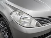Nissan Tiida I Красноярск  - изображение 43