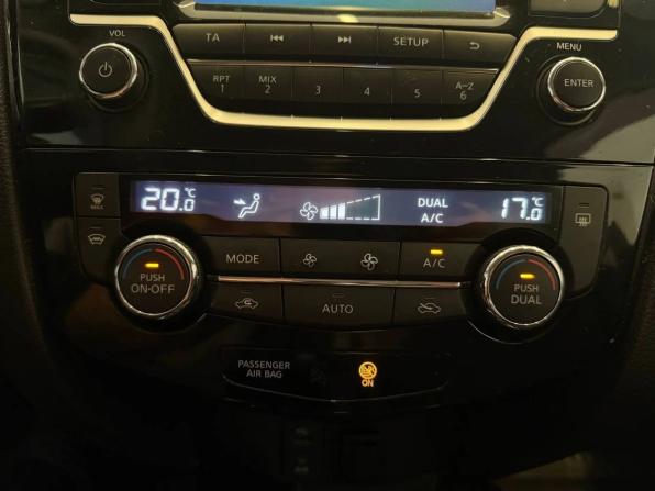 Nissan X-Trail III с пробегом 2016 года, цена 1 650 000 рублей, 182894 км, внедорожник, Автокод Объявления