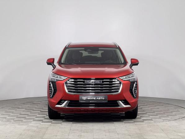 Haval Jolion I с пробегом 2023 года, цена 1 960 000 рублей, 54305 км, внедорожник, Автокод Объявления