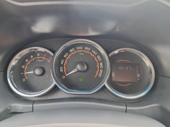 Lada (ВАЗ) Largus I Рестайлинг с пробегом 2024 года, цена 1 199 000 рублей, 49136 км, универсал, Автокод Объявления