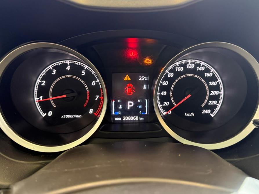 Mitsubishi Lancer X Рестайлинг Волгоград  - изображение 11