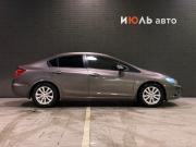Honda Civic IX Челябинск  - изображение 26