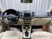 Volkswagen Tiguan I Рестайлинг Ижевск  - изображение 45