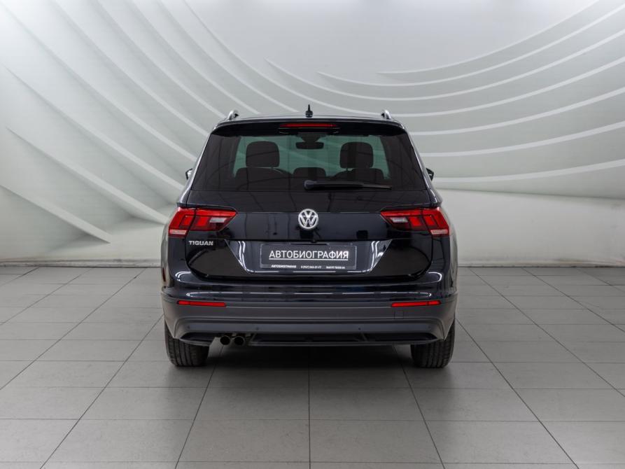 Volkswagen Tiguan II Волгоград  - изображение 6