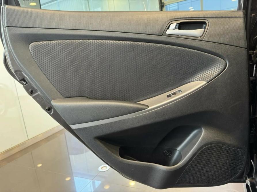 Hyundai Solaris I Рестайлинг Подольск  - изображение 15