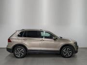 Volkswagen Tiguan II Москва  - изображение 34