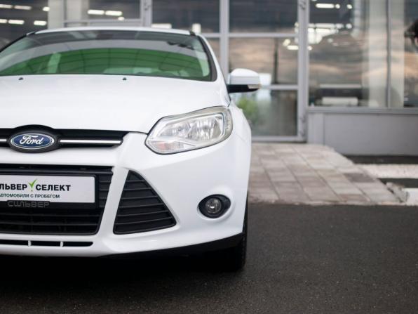 Ford Focus III с пробегом 2012 года, цена 740 000 рублей, 88452 км, универсал, Автокод Объявления