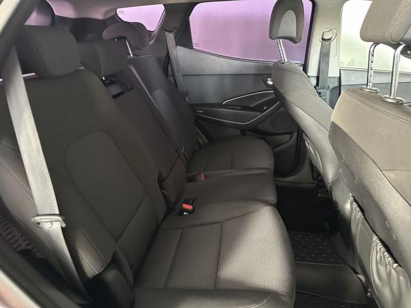 Hyundai Santa Fe III с пробегом 2013 года, цена 1 600 000 рублей, 218000 км, внедорожник, Автокод Объявления
