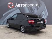 Lada (ВАЗ) Granta I Рестайлинг Пермь  - изображение 26