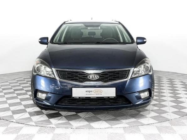 Kia Ceed I Рестайлинг с пробегом 2010 года, цена 733 800 рублей, 149437 км, универсал, Автокод Объявления