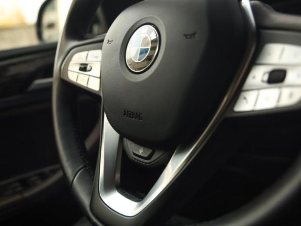 BMW X3 III (G01) с пробегом 2020 года, цена 4 399 777 рублей, 48048 км, внедорожник, Автокод Объявления