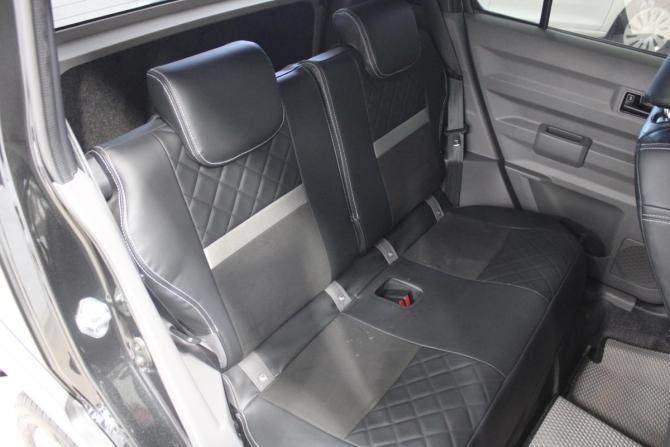 Daihatsu Taft II с пробегом 2021 года, цена 1 249 000 рублей, 57000 км, хэтчбек, Автокод Объявления