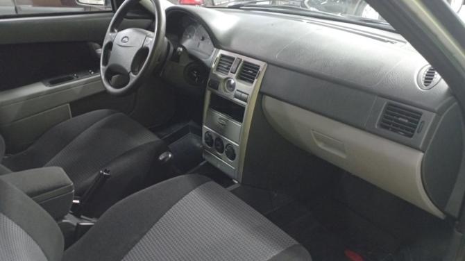 Lada (ВАЗ) Priora I с пробегом 2009 года, цена 260 000 рублей, 116817 км, хэтчбек, Автокод Объявления