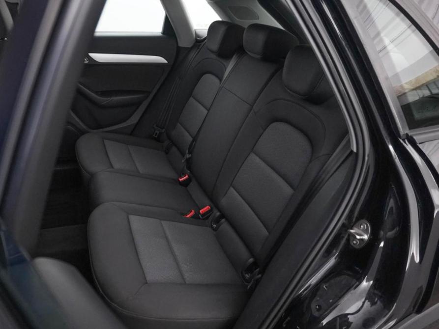 Audi Q3 I (8U) Рестайлинг Москва  - изображение 9