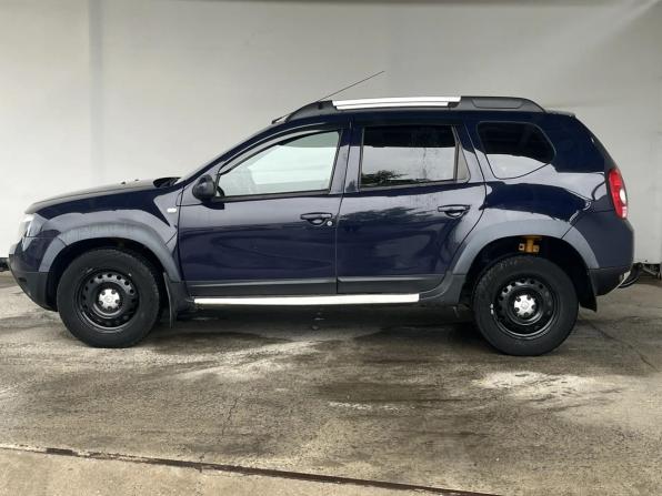 Renault Duster I с пробегом 2013 года, цена 799 000 рублей, 112541 км, внедорожник, Автокод Объявления