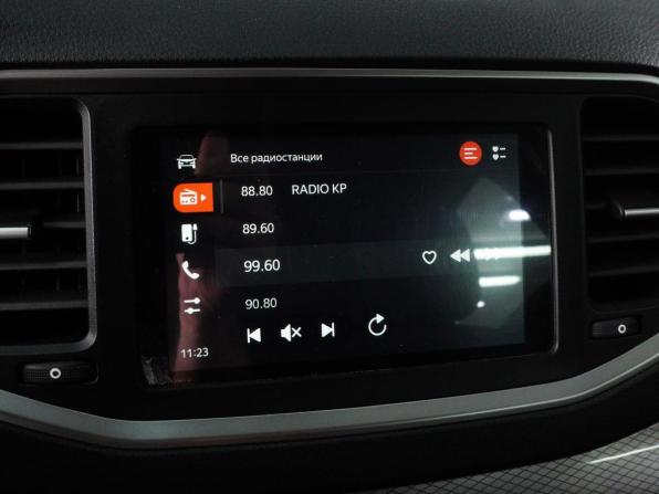 Lada (ВАЗ) Vesta I Рестайлинг (NG) с пробегом 2024 года, цена 1 547 000 рублей, 29699 км, седан, Автокод Объявления