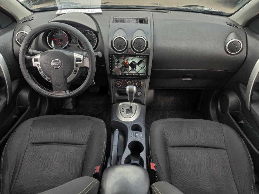 Nissan Qashqai I Рестайлинг Нижний Новгород  - изображение 9