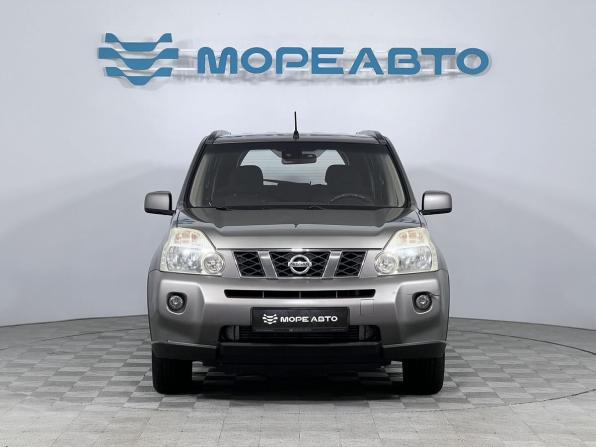 Nissan X-Trail II с пробегом 2008 года, цена 785 000 рублей, 334080 км, внедорожник, Автокод Объявления