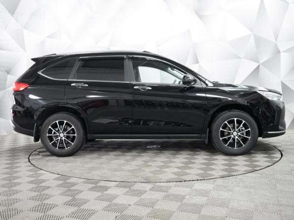 Haval M6 II с пробегом 2023 года, цена 1 899 000 рублей, 23000 км, внедорожник, Автокод Объявления