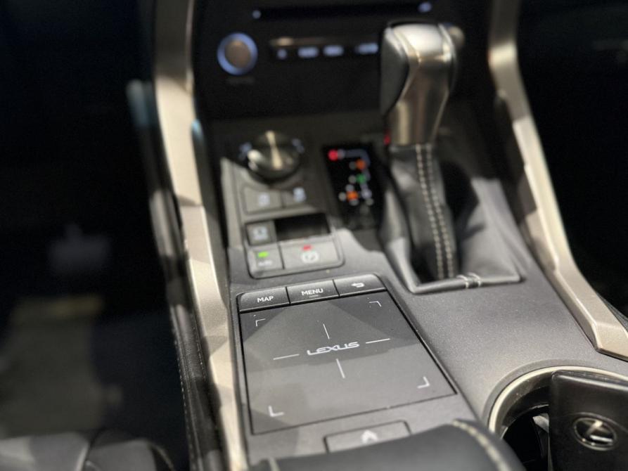 Lexus NX I Рестайлинг Москва  - изображение 18