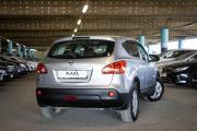 Nissan Qashqai I Уфа  - изображение 25
