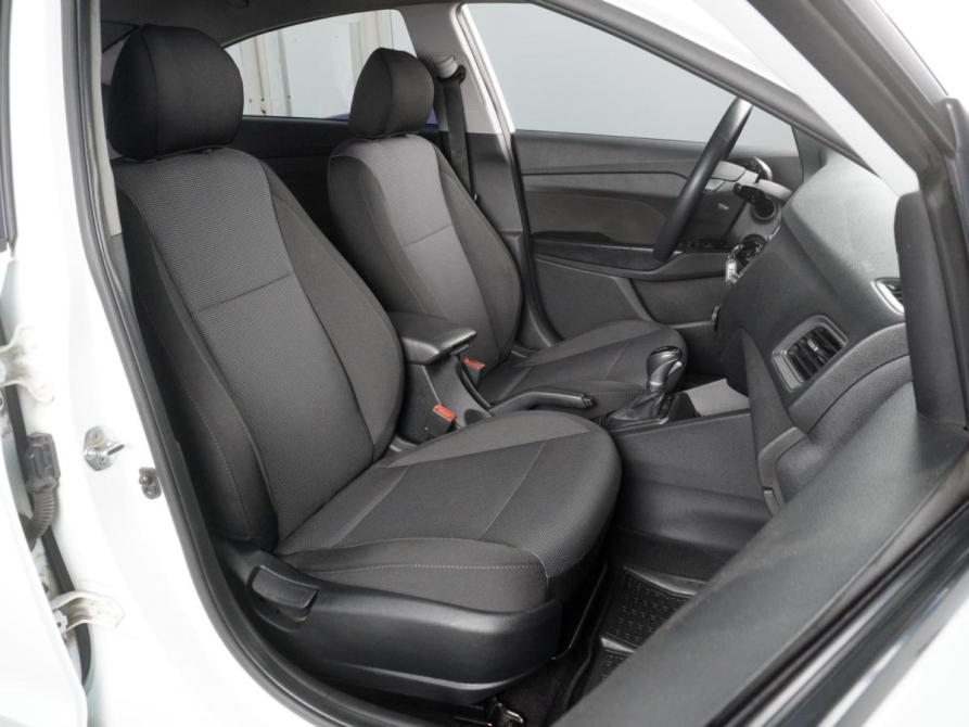 Hyundai Solaris II Минеральные Воды  - изображение 8