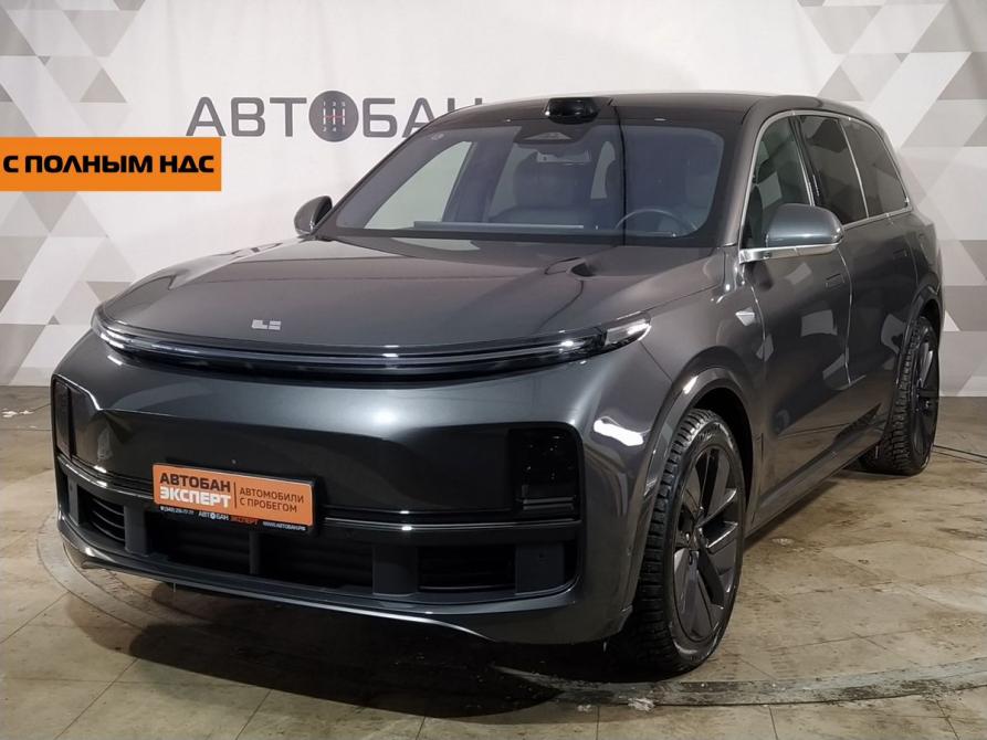 Li Auto (Lixiang) L9 I Екатеринбург  - изображение 1