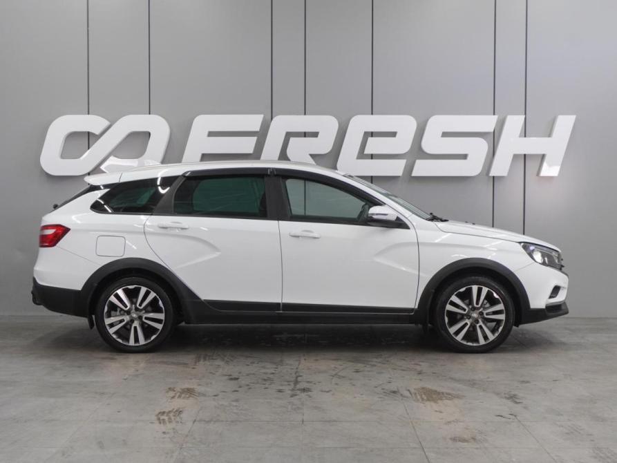 Lada (ВАЗ) Vesta I Воронеж  - изображение 5