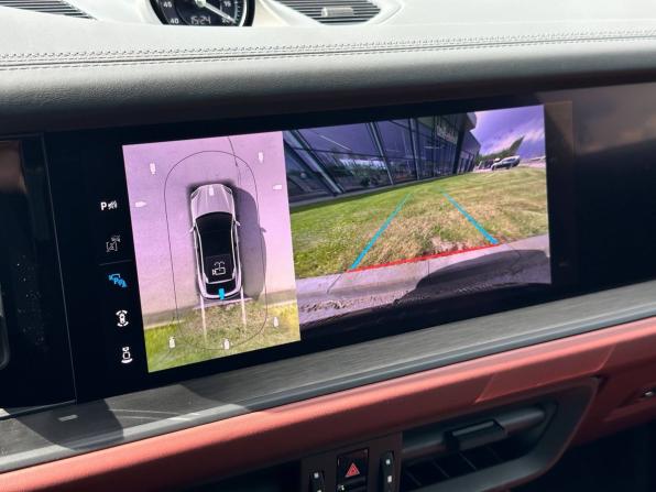 Porsche Cayenne III Рестайлинг с пробегом 2026 года, цена 17 500 000 рублей, 20 км, внедорожник, Автокод Объявления