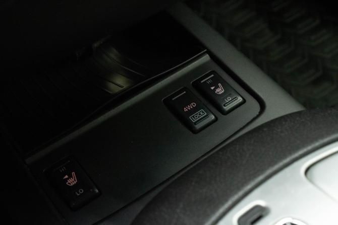 Nissan Murano II (Z51) Рестайлинг с пробегом 2012 года, цена 1 249 000 рублей, 265247 км, внедорожник, Автокод Объявления
