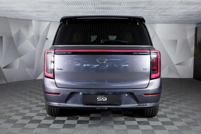 Новый GAC S9 2026 года, цена 6 799 000 рублей, внедорожник, Автокод Объявления