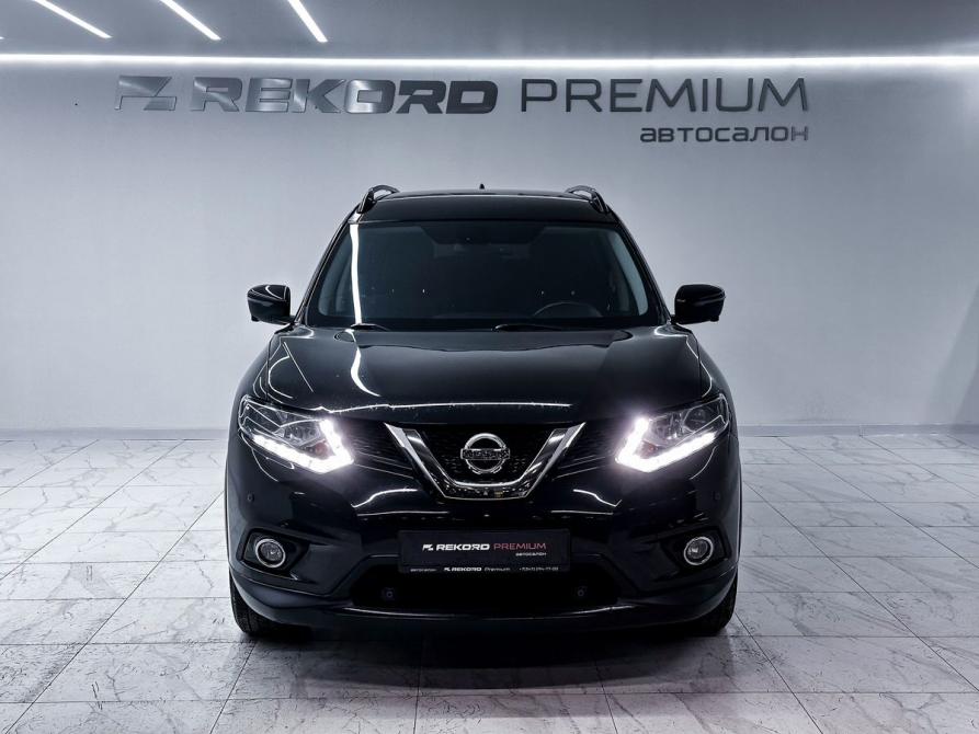 Nissan X-Trail III Уфа  - изображение 4
