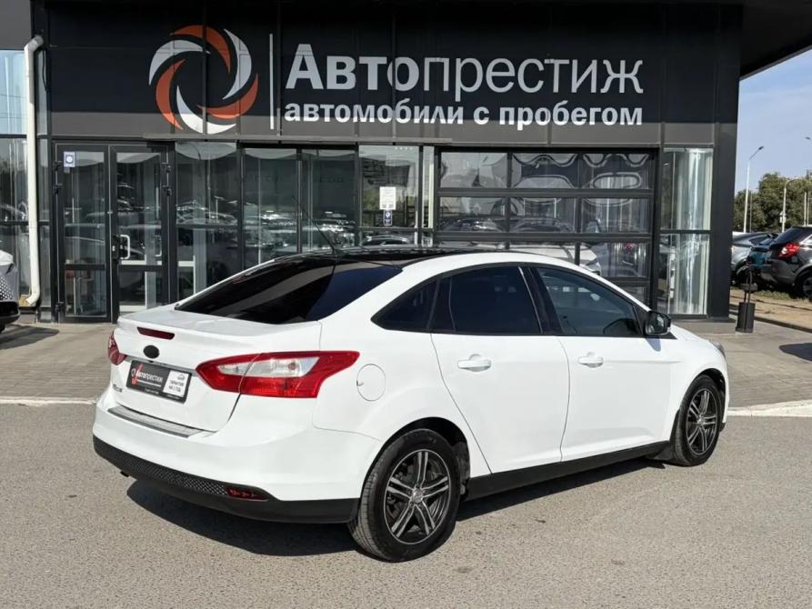 Ford Focus III Волгоград  - изображение 6