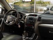 Kia Sorento II Новосибирск  - изображение 29