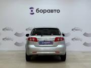 Chevrolet Lacetti I Ставрополь  - изображение 21