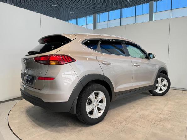 Hyundai Tucson III Рестайлинг с пробегом 2019 года, цена 2 450 000 рублей, 83580 км, внедорожник, Автокод Объявления