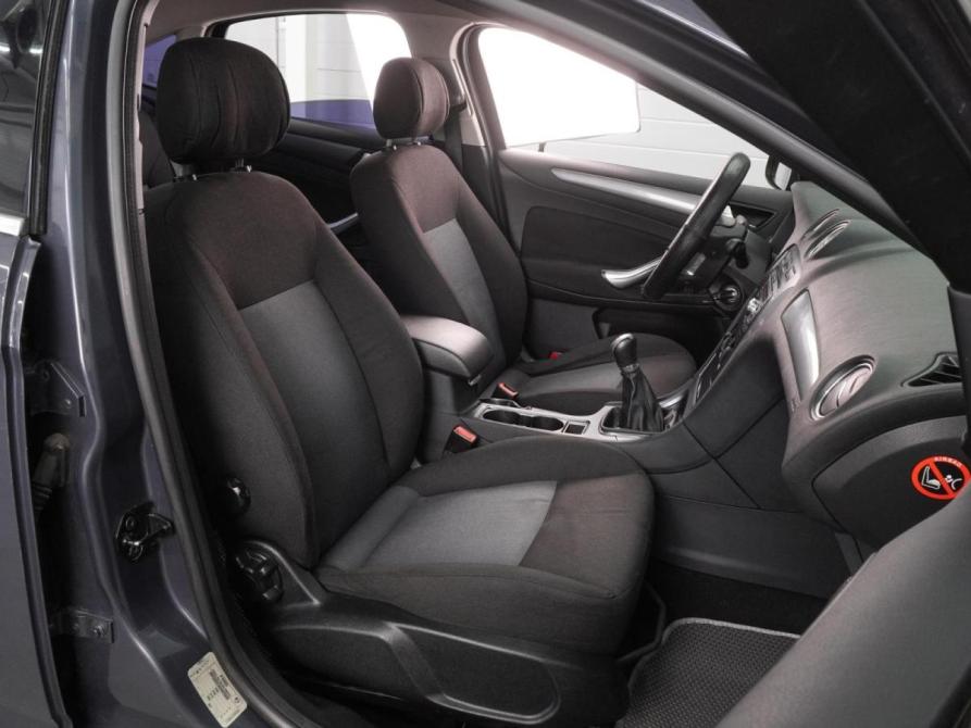 Ford Mondeo IV Рестайлинг Воронеж  - изображение 8