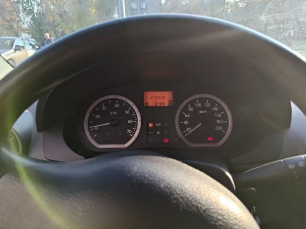 Renault Logan I с пробегом 2005 года, цена 245 000 рублей, 200000 км, седан, Автокод Объявления