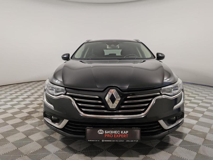 Renault Talisman I Москва  - изображение 2