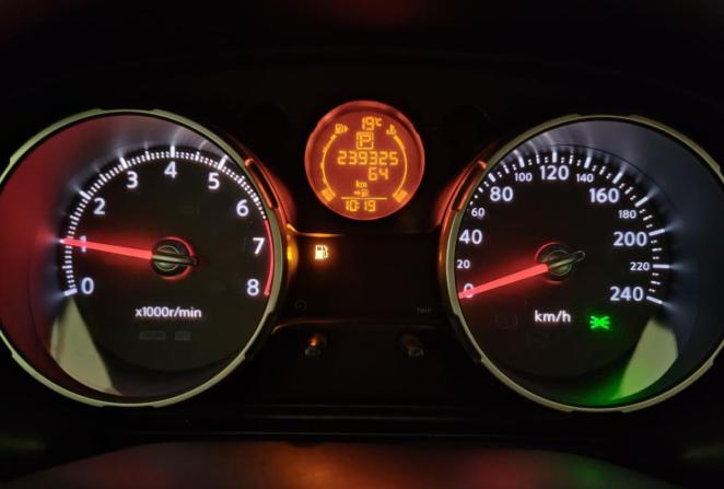 Nissan Qashqai I с пробегом 2009 года, цена 850 000 рублей, 239000 км, внедорожник, Автокод Объявления