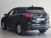 Mazda CX-5 I Барнаул  - изображение 43