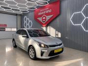 Kia Rio IV Альметьевск  - изображение 37