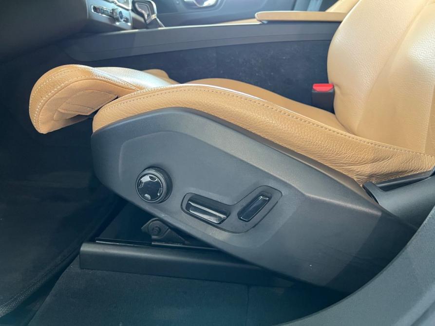 Volvo XC60 II Москва  - изображение 13