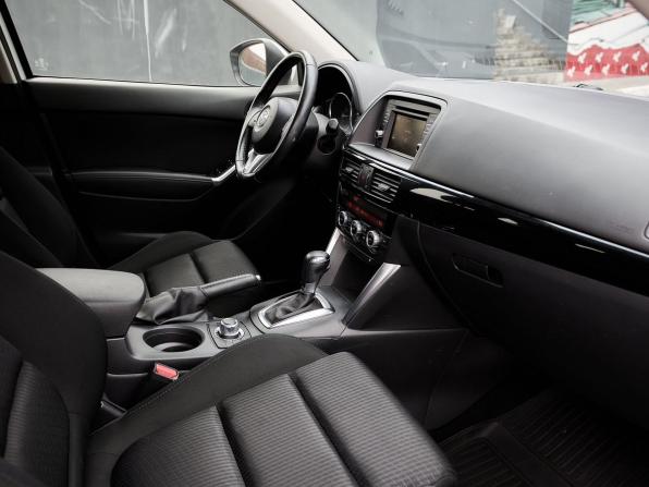 Mazda CX-5 I с пробегом 2014 года, цена 1 861 000 рублей, 126650 км, внедорожник, Автокод Объявления