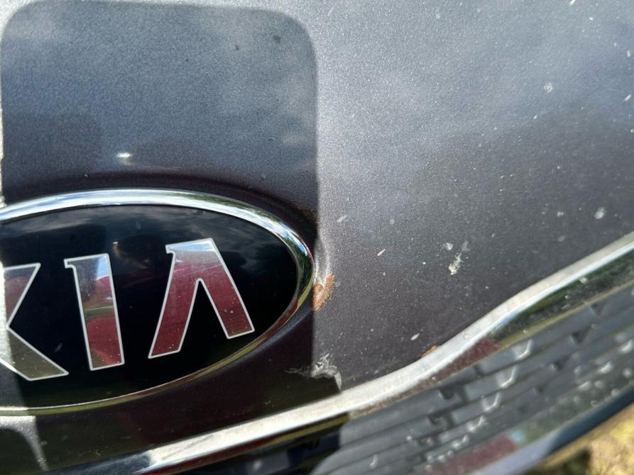 Kia Rio III Пермь  - изображение 9